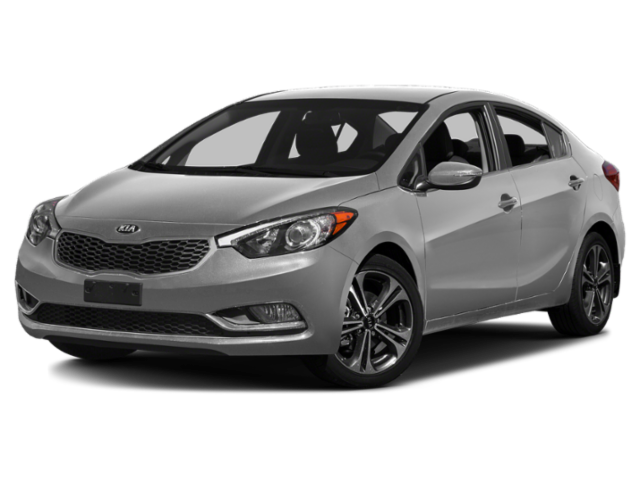Used 2015 Silky Silver Kia LX image 8