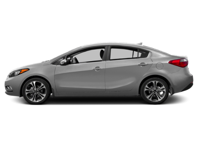 Used 2015 Silky Silver Kia LX image 10