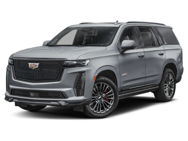 2024 Cadillac Escalade 4WD Escalade-V's photo