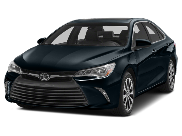 Used 2015 Parisian Night Pearl Toyota LE image 5