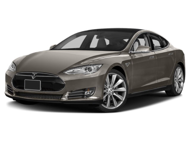 2015 Tesla Model S