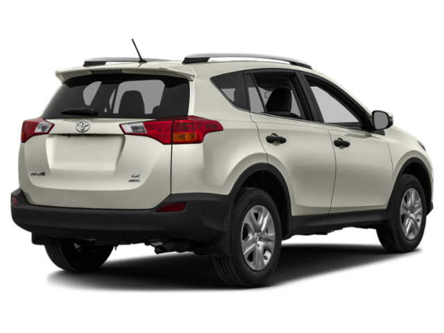 Used 2015 Blizzard Pearl Toyota Limited image 9