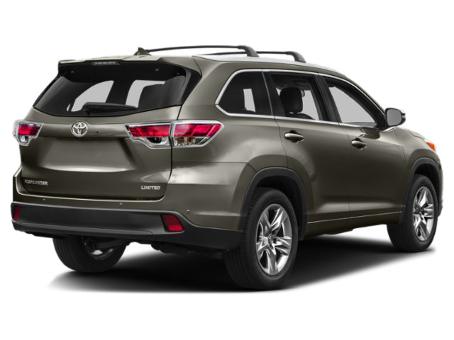 Used 2015 Predawn Gray Mica Toyota Limited image 6