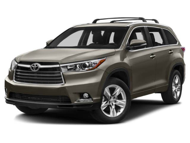 Used 2015 Predawn Gray Mica Toyota Limited image 5