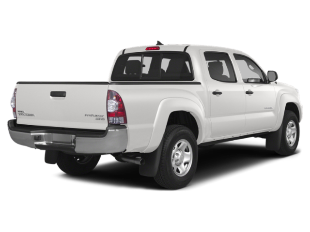 Used 2015 Super White Toyota  image 6