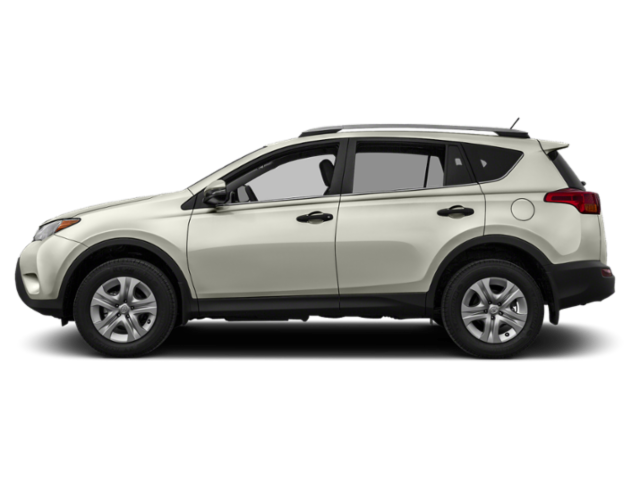 Used 2015 Blizzard Pearl Toyota Limited image 10