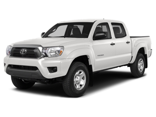 Used 2015 Super White Toyota  image 5