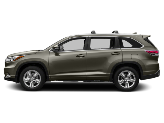 Used 2015 Predawn Gray Mica Toyota Limited image 7