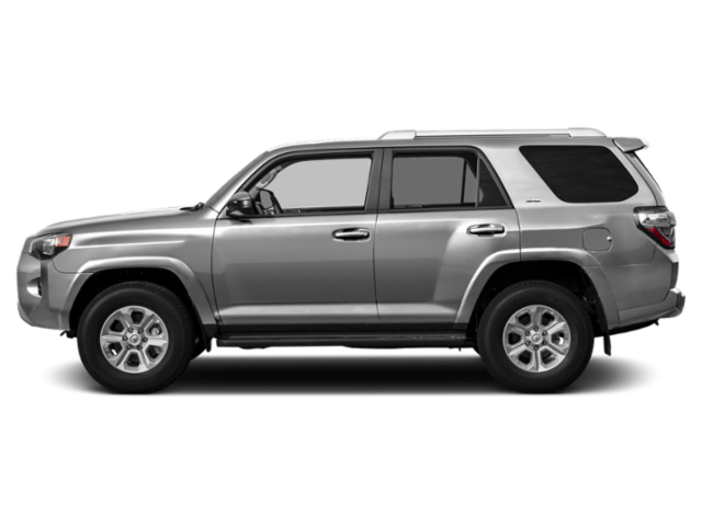 Used 2015 Classic Silver Metallic Toyota SR5 Premium image 3