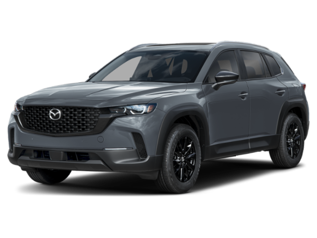 New 2026 Polymetal Gray Metallic Mazda 2.5 S Preferred AWD image 6