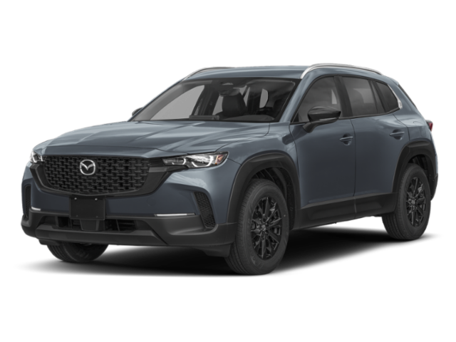 New 2026 Polymetal Gray Metallic Mazda 2.5 S Select image 7