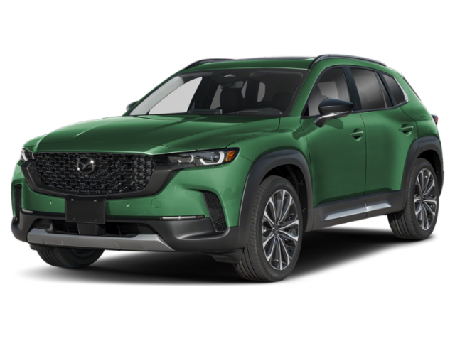 New 2026 CYPRESS Mazda 2.5 Turbo Premium Plus image 7