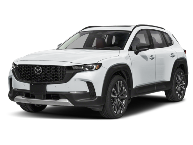 New 2026 WIND CHILL PEARL Mazda 2.5 Turbo image 7
