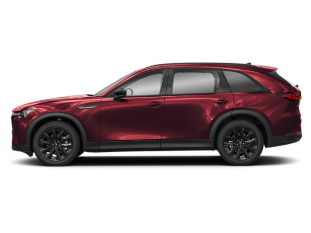 New 2026 Artisan Red Premium Mazda Premium Sport image 9