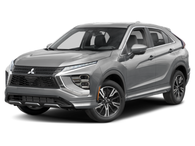 2026 Mitsubishi Eclipse Cross SEL's photo