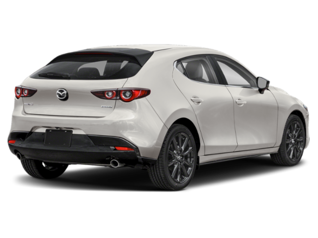 New 2026 Platinum Quartz Metallic Mazda 2.5 S Select Sport image 8
