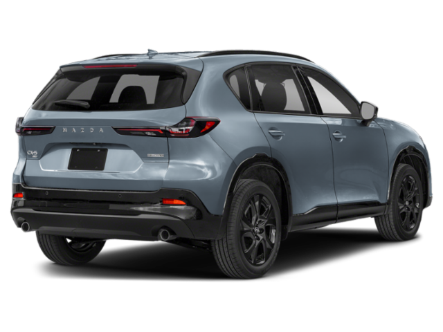 New 2026 Polymetal Gray Metallic Mazda 2.5 S Premium image 8