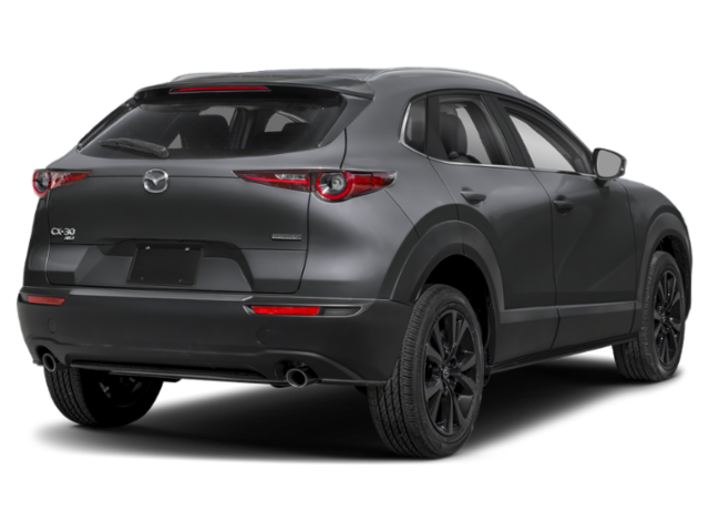 New 2026 Machine Gray Metallic Mazda 2.5 S Select Sport AWD image 11