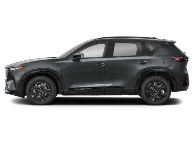 New 2026 MACHINE GRAY METALLIC Mazda 2.5 S Premium image 9