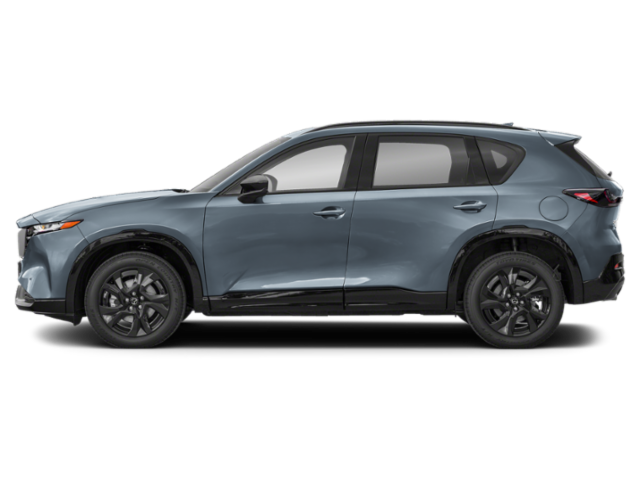 New 2026 Polymetal Gray Metallic Mazda 2.5 S Premium image 9