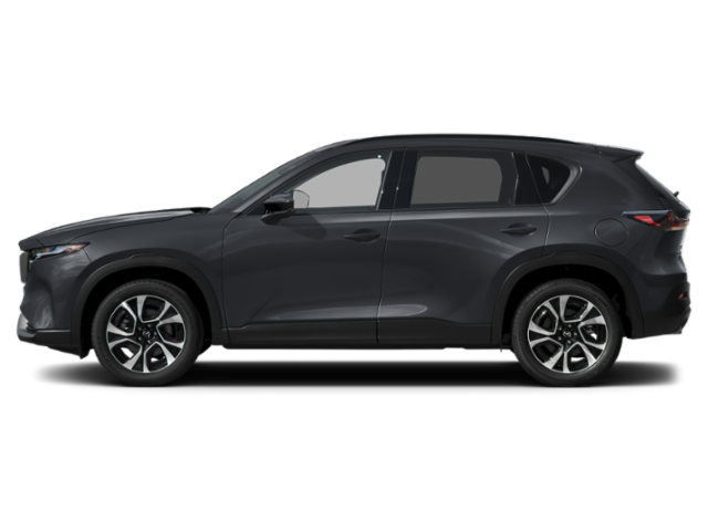 New 2026 JET BLACK MICA Mazda 2.5 S Preferred image 9