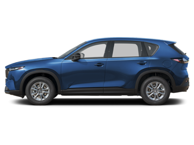 New 2026 Navy Blue Mica Mazda 2.5 S image 9