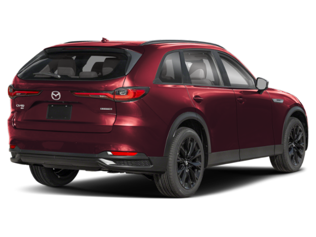 New 2026 Artisan Red Premium Mazda Premium Sport image 8