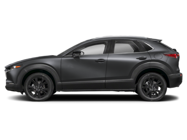 New 2026 Machine Gray Metallic Mazda 2.5 S Select Sport AWD image 12