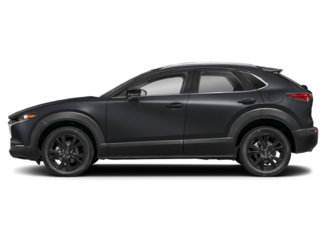 New 2026 JET BLACK MICA Mazda 2.5 S Select Sport image 9