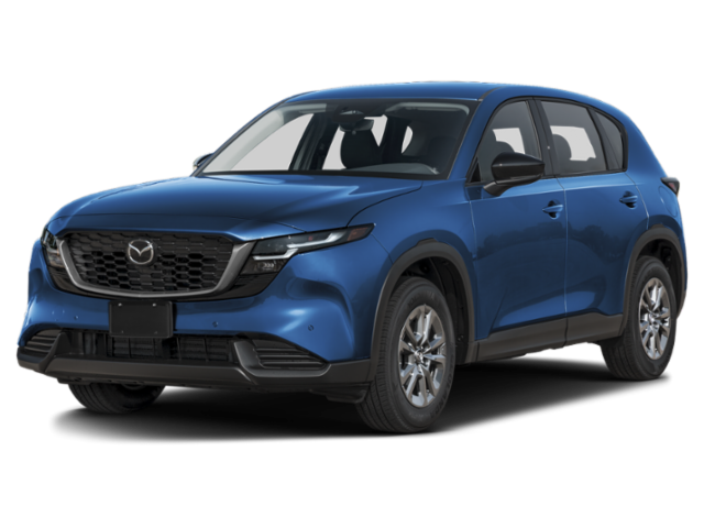New 2026 Navy Blue Mica Mazda 2.5 S image 7