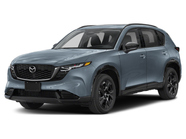 New 2026 Polymetal Gray Metallic Mazda 2.5 S Premium image 7