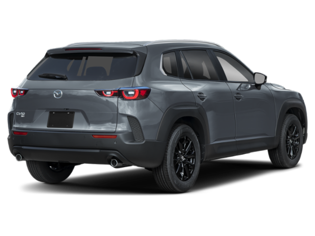 New 2026 Polymetal Gray Metallic Mazda 2.5 S Preferred AWD image 7