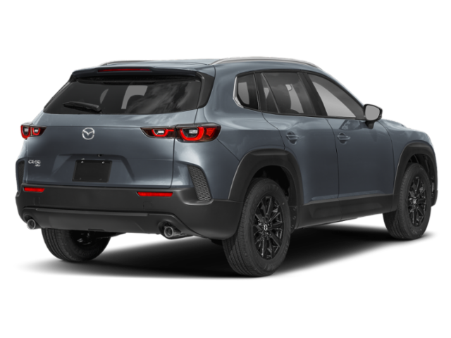 New 2026 Polymetal Gray Metallic Mazda 2.5 S Select image 8