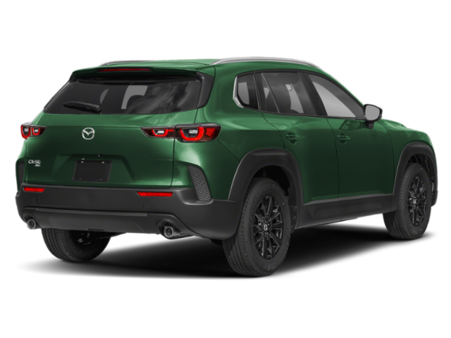 New 2026 CYPRESS Mazda 2.5 S Select image 8