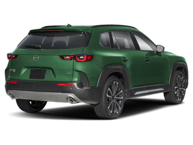 New 2026 CYPRESS Mazda 2.5 Turbo Premium Plus image 8