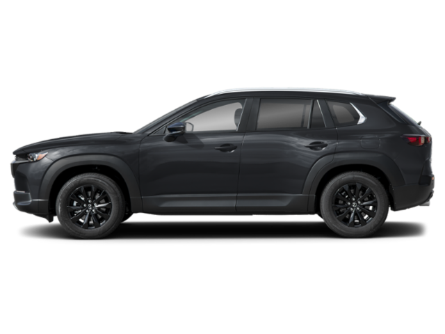 New 2026 JET BLACK MICA Mazda 2.5 S Preferred image 9
