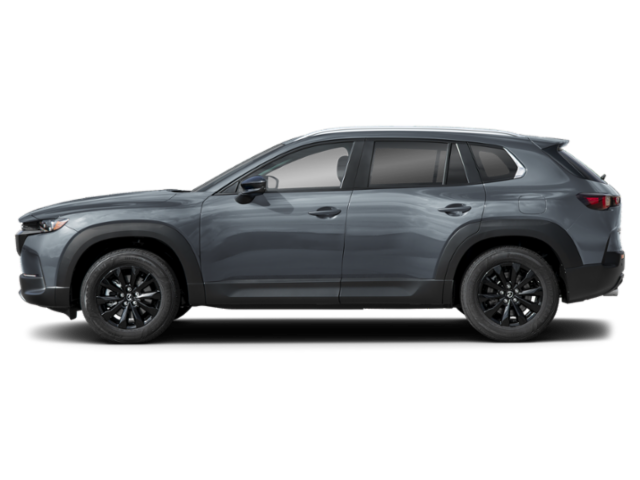 New 2026 Polymetal Gray Metallic Mazda 2.5 S Preferred AWD image 8