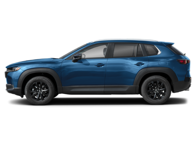 New 2026 Ingot Blue Metallic Mazda 2.5 S Preferred image 9