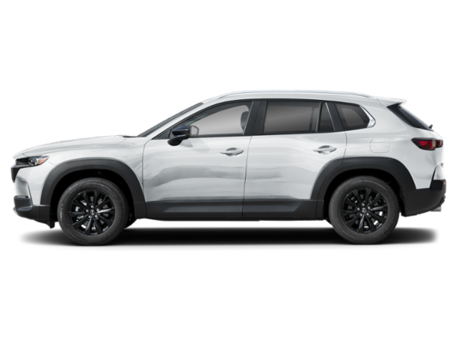 New 2026 Wind Chill Pearl Mazda 2.5 S Preferred image 9