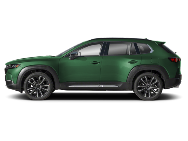 New 2026 CYPRESS Mazda 2.5 Turbo Premium Plus image 9