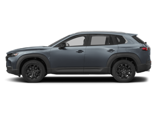 New 2026 Polymetal Gray Metallic Mazda 2.5 S Select image 9