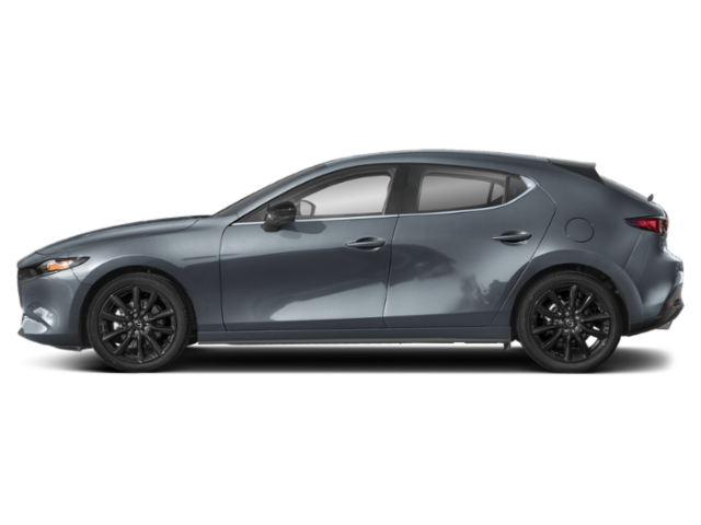 New 2026 Polymetal Gray Metallic Mazda 2.5 S Carbon Edition image 9