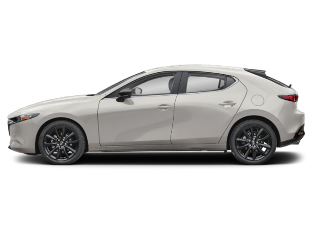 New 2026 Platinum Quartz Metallic Mazda 2.5 S Select Sport image 9