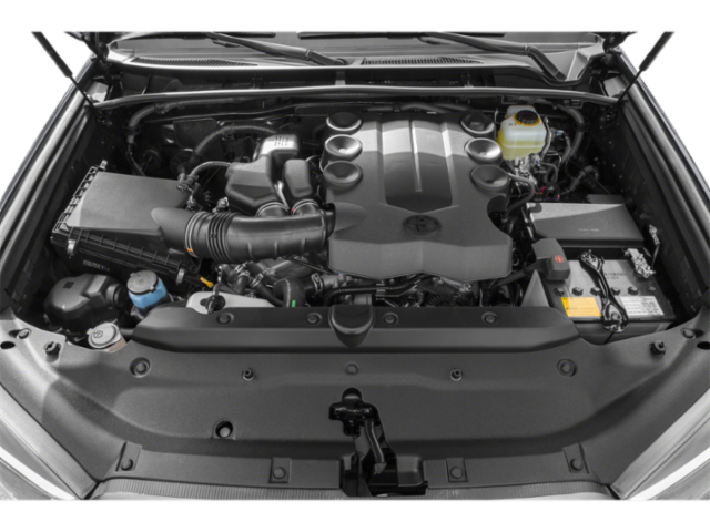 Used 2015 Classic Silver Metallic Toyota SR5 Premium image 11