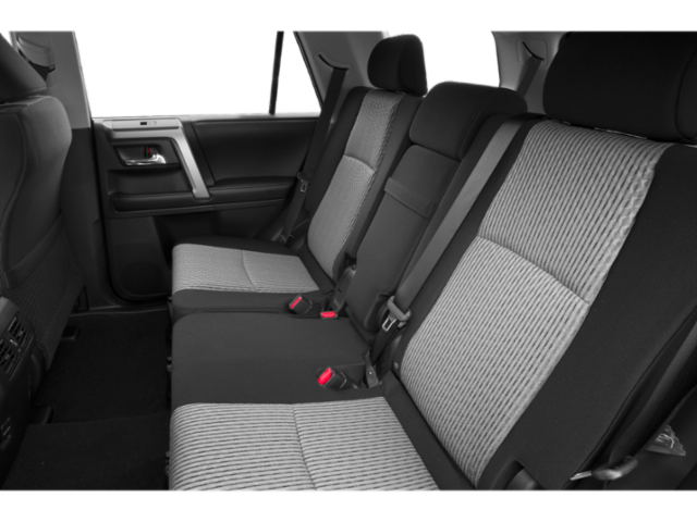Used 2015 Classic Silver Metallic Toyota SR5 Premium image 12
