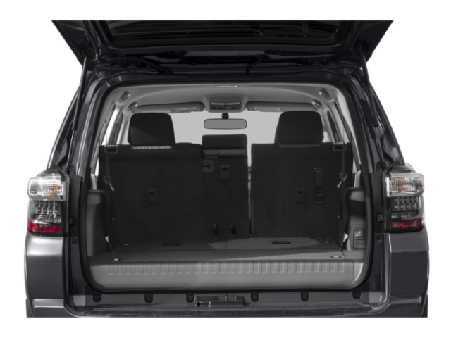 Used 2015 Classic Silver Metallic Toyota SR5 Premium image 10