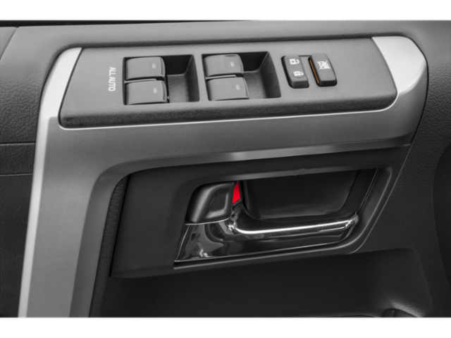 Used 2015 Classic Silver Metallic Toyota SR5 Premium image 17