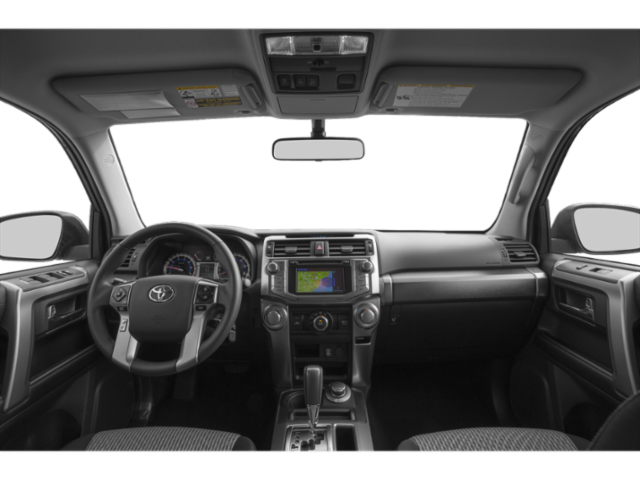Used 2015 Classic Silver Metallic Toyota SR5 Premium image 5