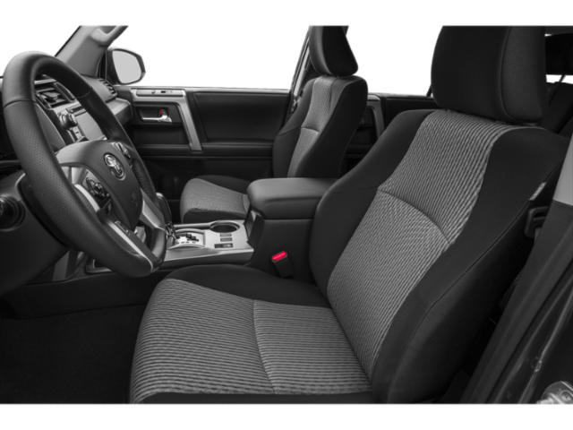 Used 2015 Classic Silver Metallic Toyota SR5 Premium image 6