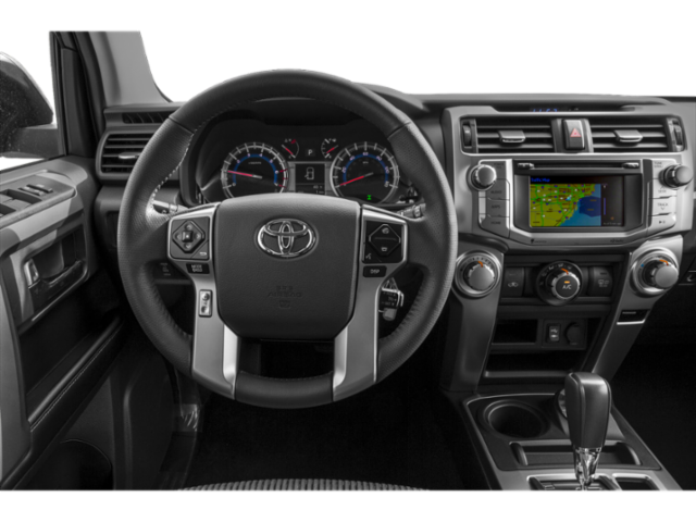 Used 2015 Classic Silver Metallic Toyota SR5 Premium image 4